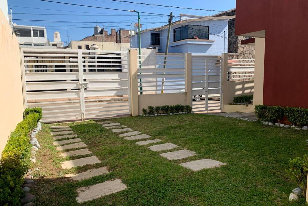 Casa “La Campina” Vila Zacatlán Exterior foto