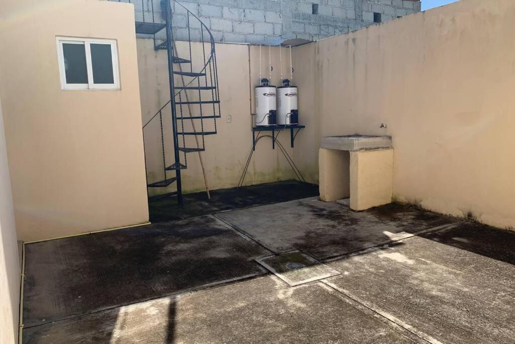 Casa “La Campina” Vila Zacatlán Exterior foto